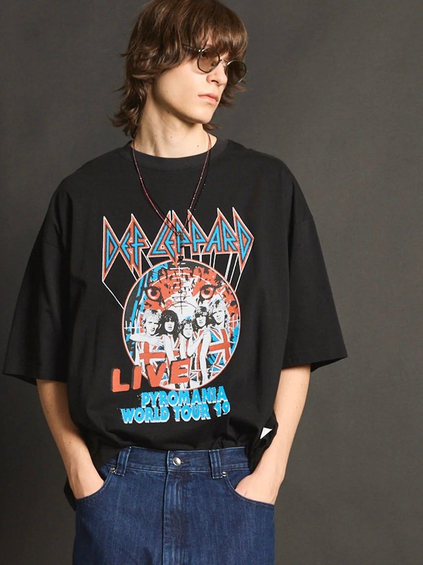 デプスTシャツ 新作完売品 デプスTシャツ 新作完売品 デプスTシャツ