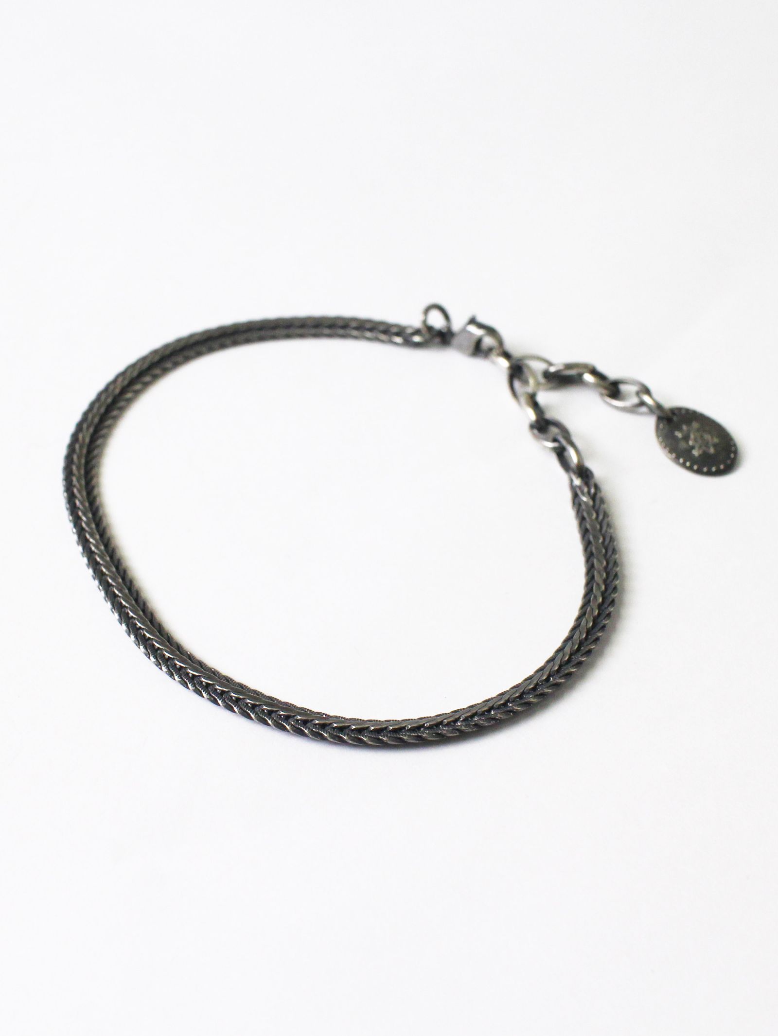 HARIM - 【取り寄せ】チェーン アンクレット / Spice chain ANK