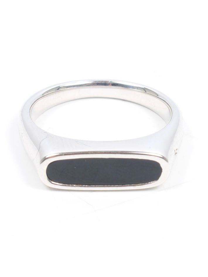 TOMWOOD - マリオ リング / Mario Ring Onyx / オニキス | STORY