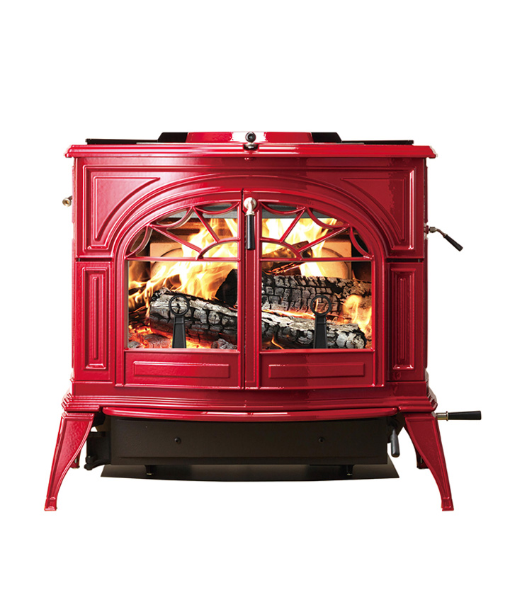 バーモントキャスティングス 四季のトリベット バーモント