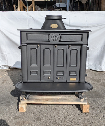 アウトレット（中古薪ストーブ）｜薪ストーブ専門店「ストーブ市場」