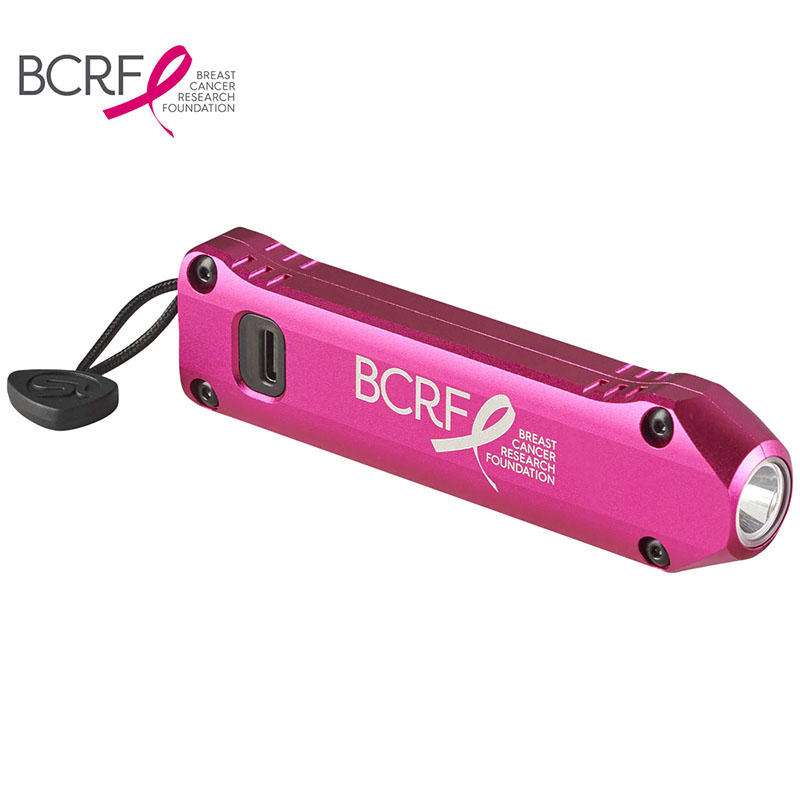 Pink Wedge® XT EDC | Supports BCRF | Streamlight®