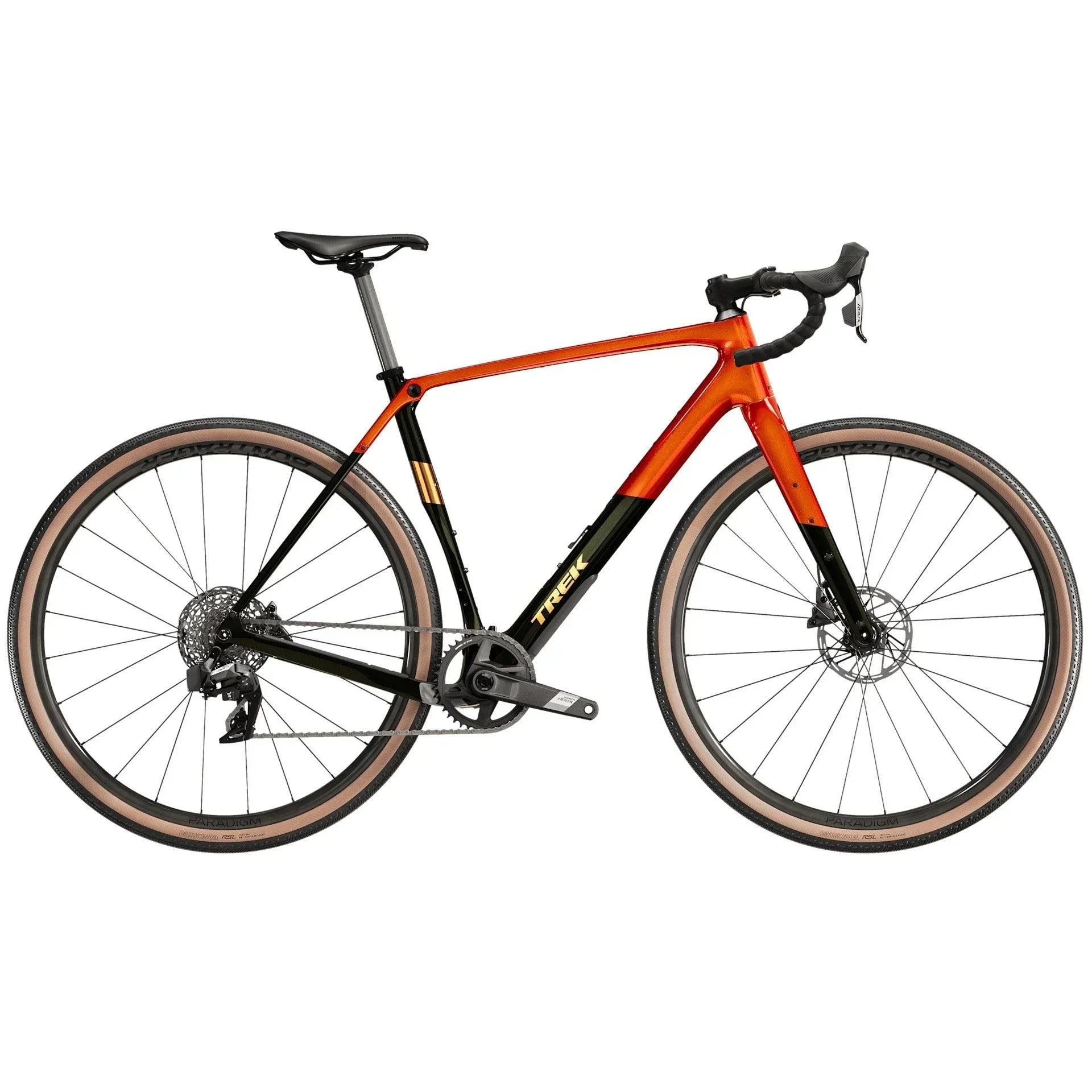 Trek Checkpoint SL 5 AXS Gen 3 | Strictly Bicycles – Strictly Bicycles