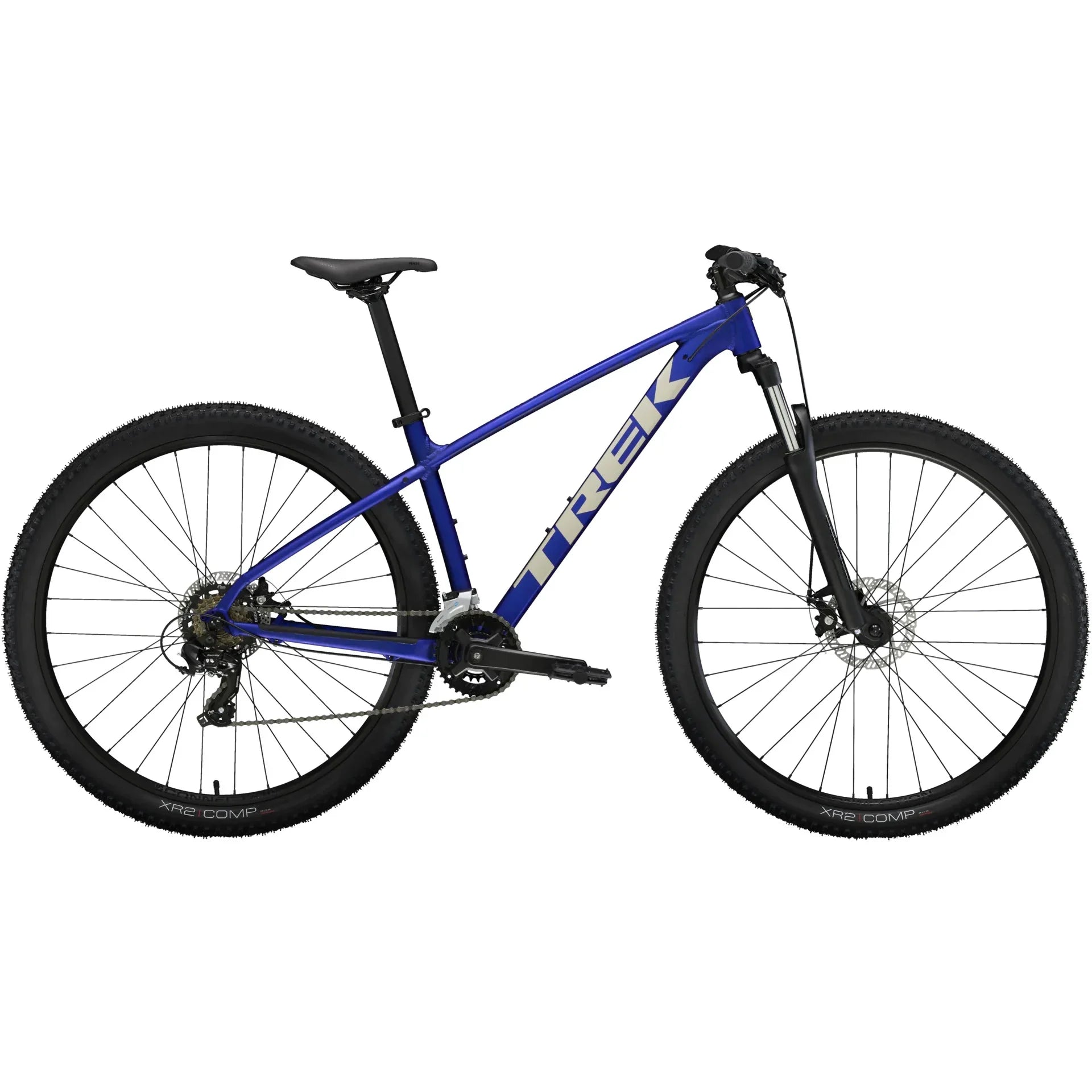 Trek Marlin 4 Gen 2 | Strictly Bicycles – Strictly Bicycles