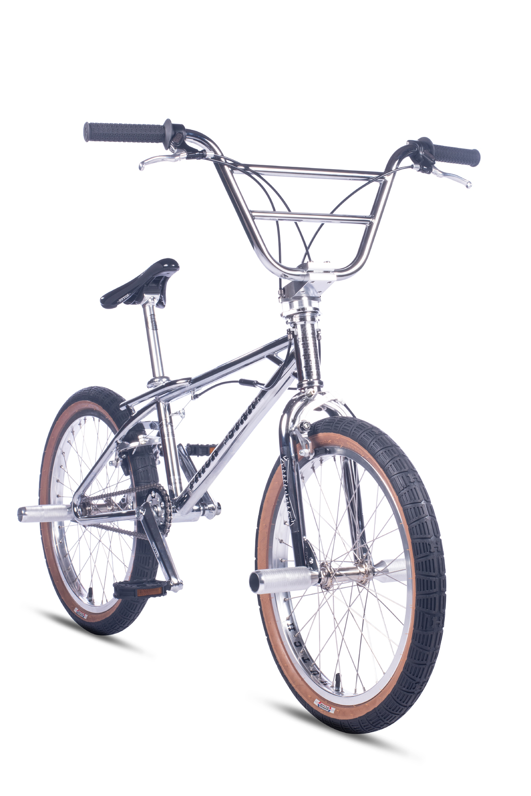 Retro 20 Inch BMX Bikes / Hutch Trickstar / Available Now