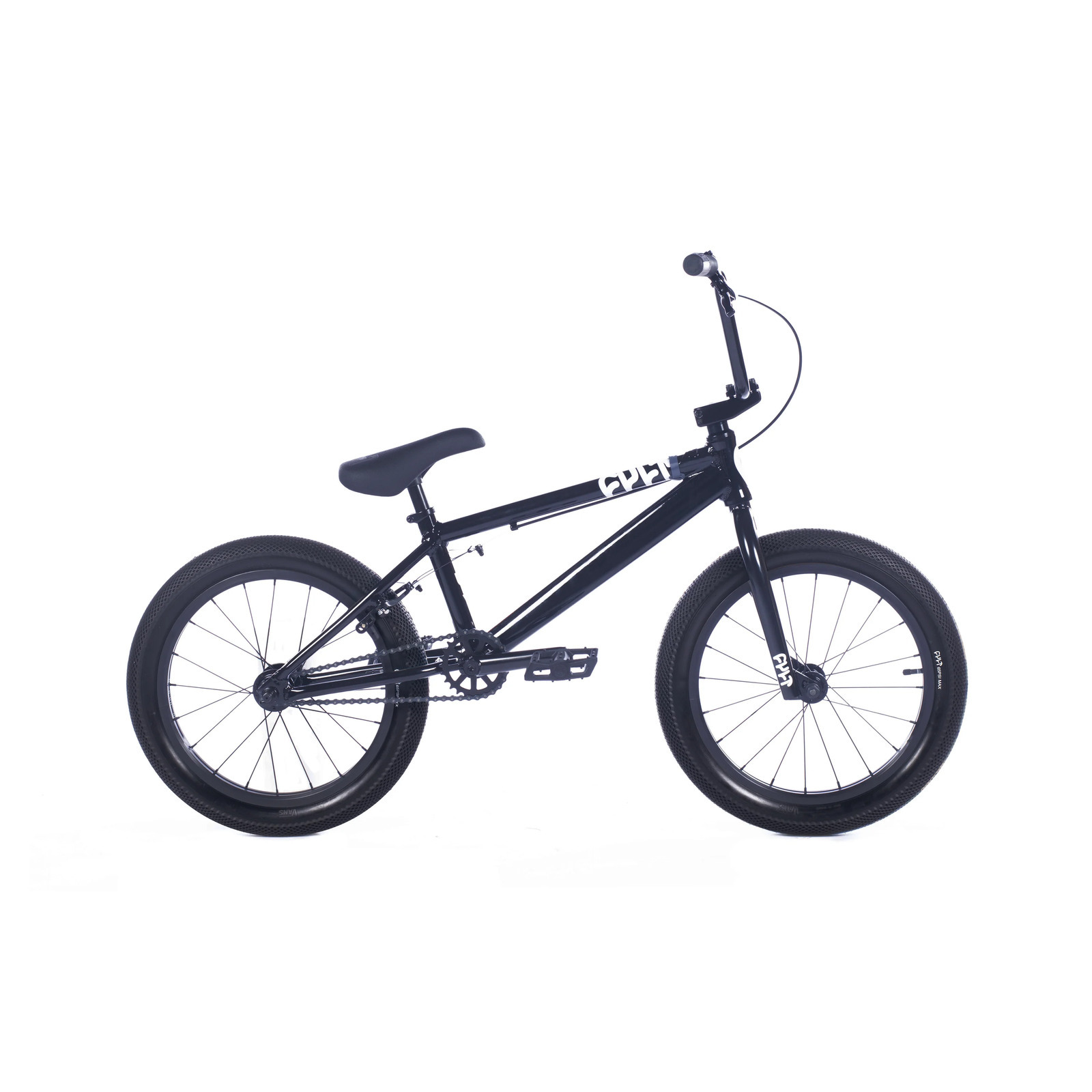 BMX 20インチcult完成車 美品(2022年納車) 2026年最新】CULT BMXの人気