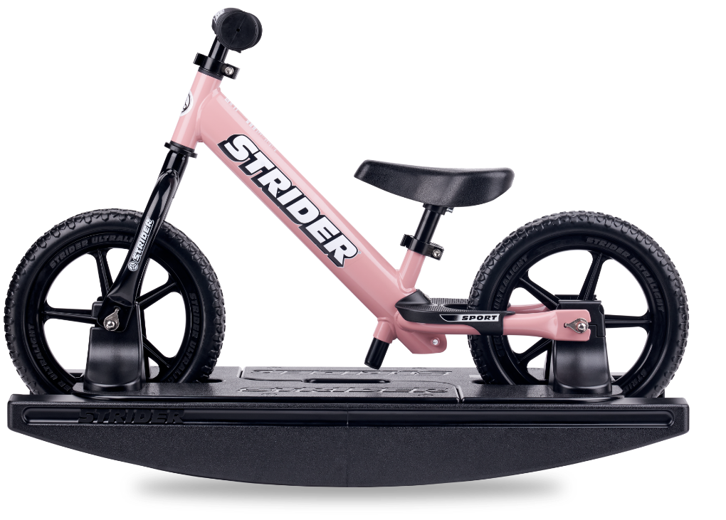 ストライダー スポーツ sport ピンク STRIDER ストライダー スポーツ