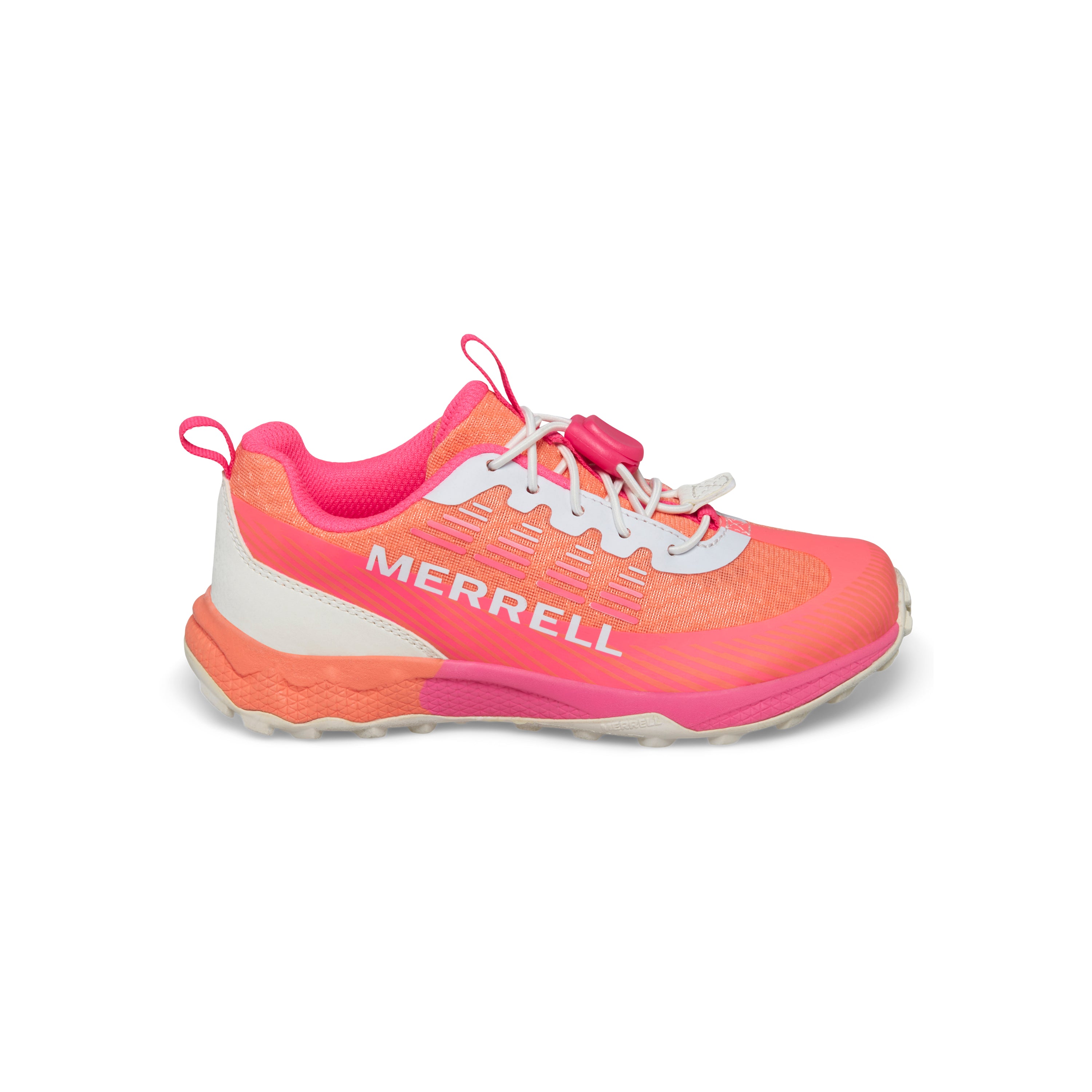 Agility Peak Sneaker | Big Kid's | Stride Rite