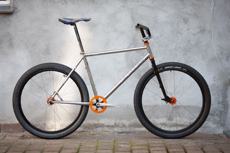 プ*読様 STRIDSLAND barnacle fork QR oldmtb等 プ*読様 STRIDSLAND