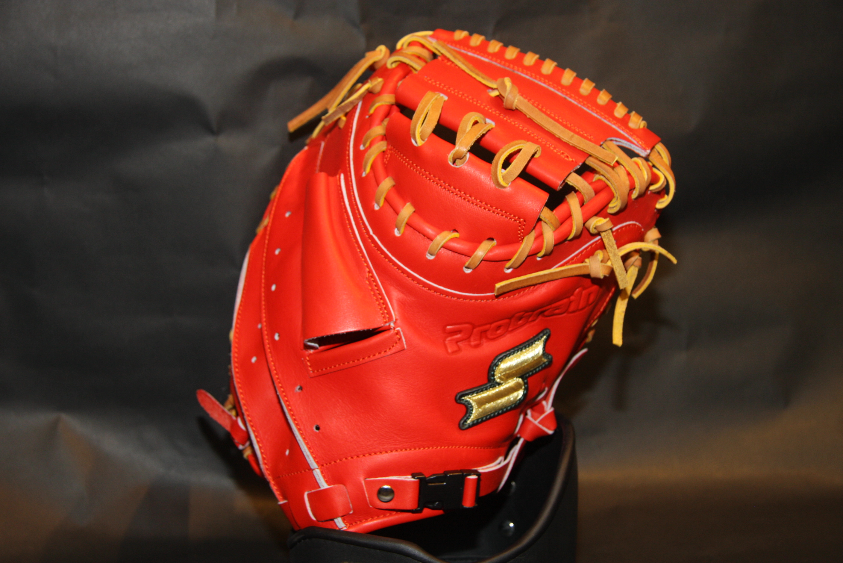 SSKの名品『プロブレイン』 « ﾍﾞｰｽﾎﾞｰﾙ北海道 ｽﾄﾗｲｸ