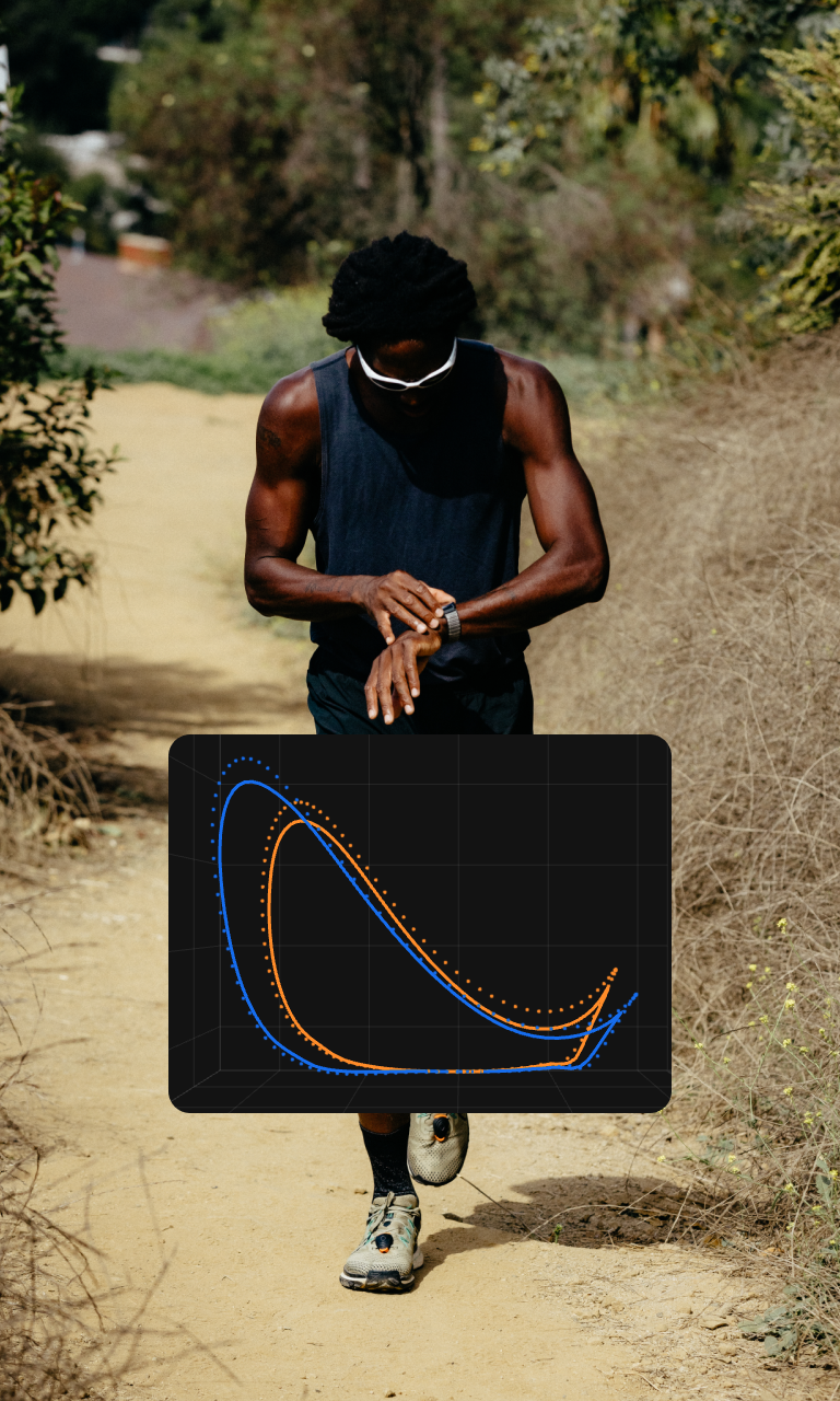 Stryd | Run with Power | Stryd (United States)