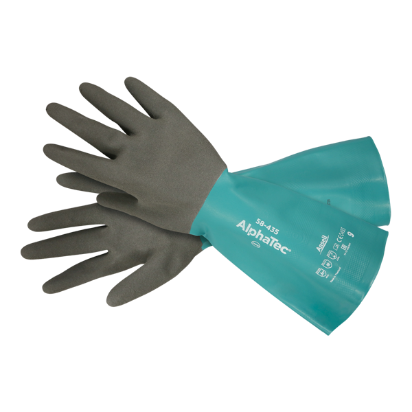 58-435｜株式会社 重松製作所