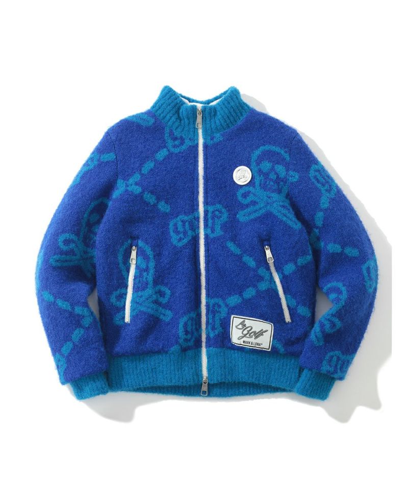 MARK & LONA ジャケット&パンツ ウインターセットアップ 【公式通販】