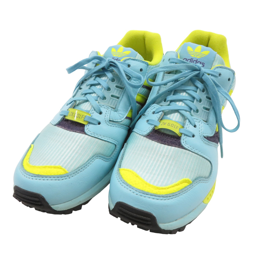 adidas GOLF（アディダスゴルフ）のゴルフシューズをお買取させて頂き