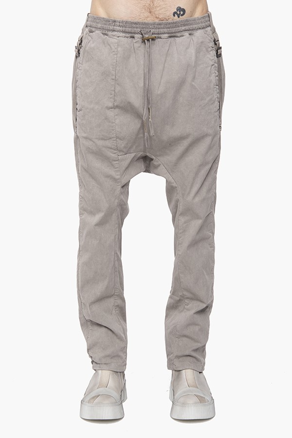 BORIS BIDJAN SABERI P28 3 FDD100005 FADED LIGHT GREY RESIN DYED – SUUS