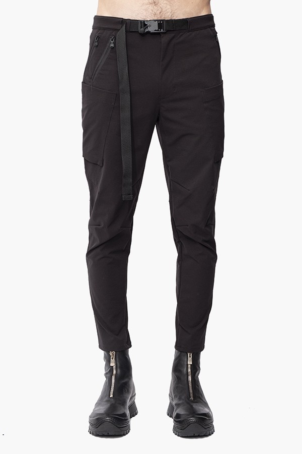 THE VIRIDI-ANNE VI-3389-04 Water Repellent Stretch Tactical Pants