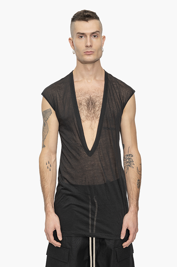 RICK OWENS DYLAN T RR02B2157 – SUUS