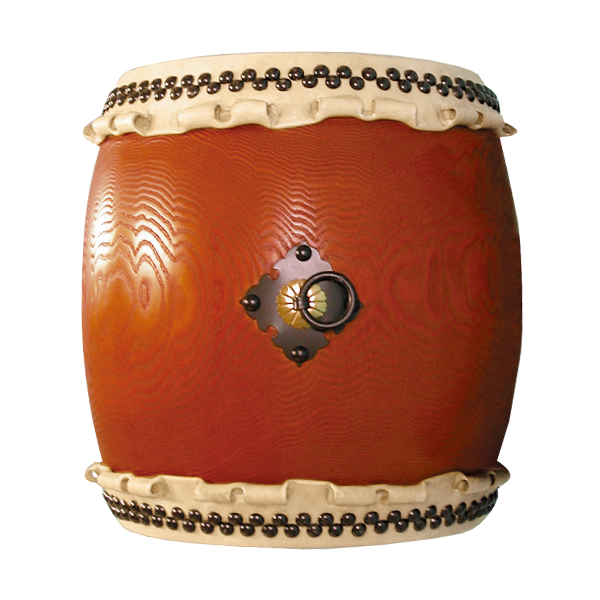 諏訪工芸｜和太鼓販売