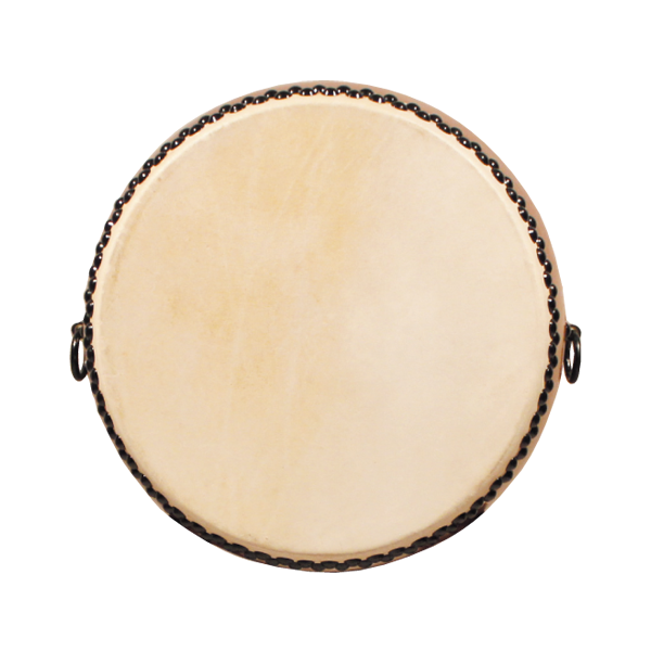高級タモ材】 諏訪工芸 長胴太鼓 1.6尺 耳無し 諏訪工芸｜和太鼓販売