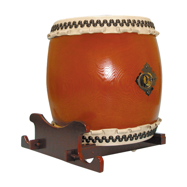 諏訪工芸｜和太鼓販売