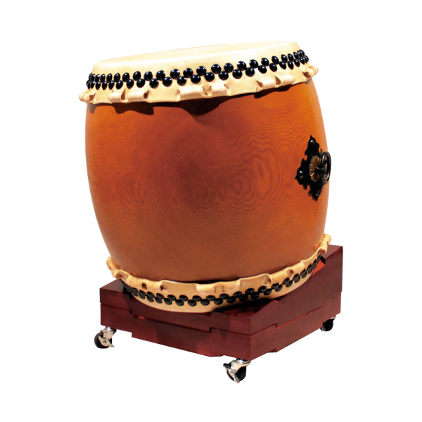 諏訪工芸｜和太鼓販売