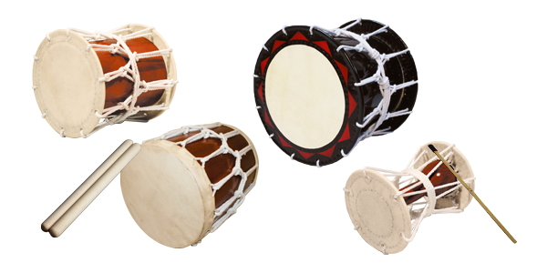 諏訪工芸｜和太鼓販売