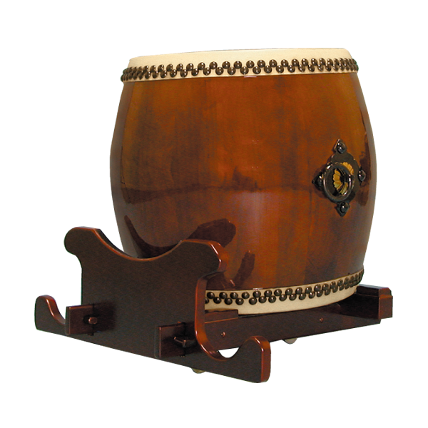 諏訪工芸｜和太鼓販売