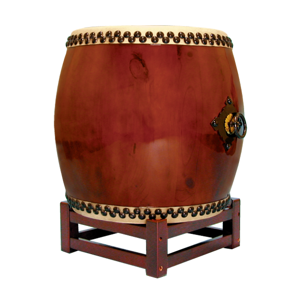 諏訪工芸｜和太鼓販売