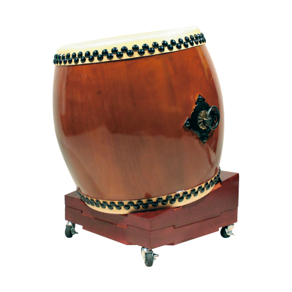 諏訪工芸｜和太鼓販売