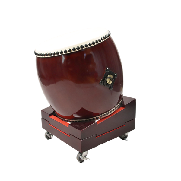 諏訪工芸｜和太鼓販売