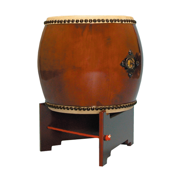 諏訪工芸｜和太鼓販売