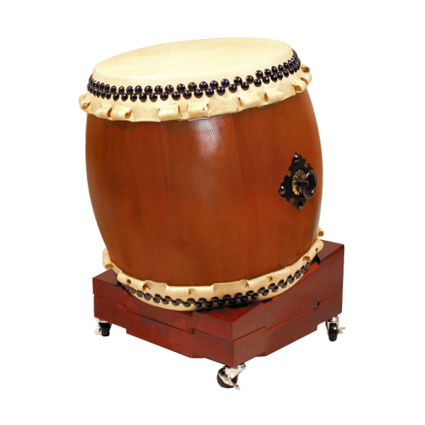 諏訪工芸｜和太鼓販売