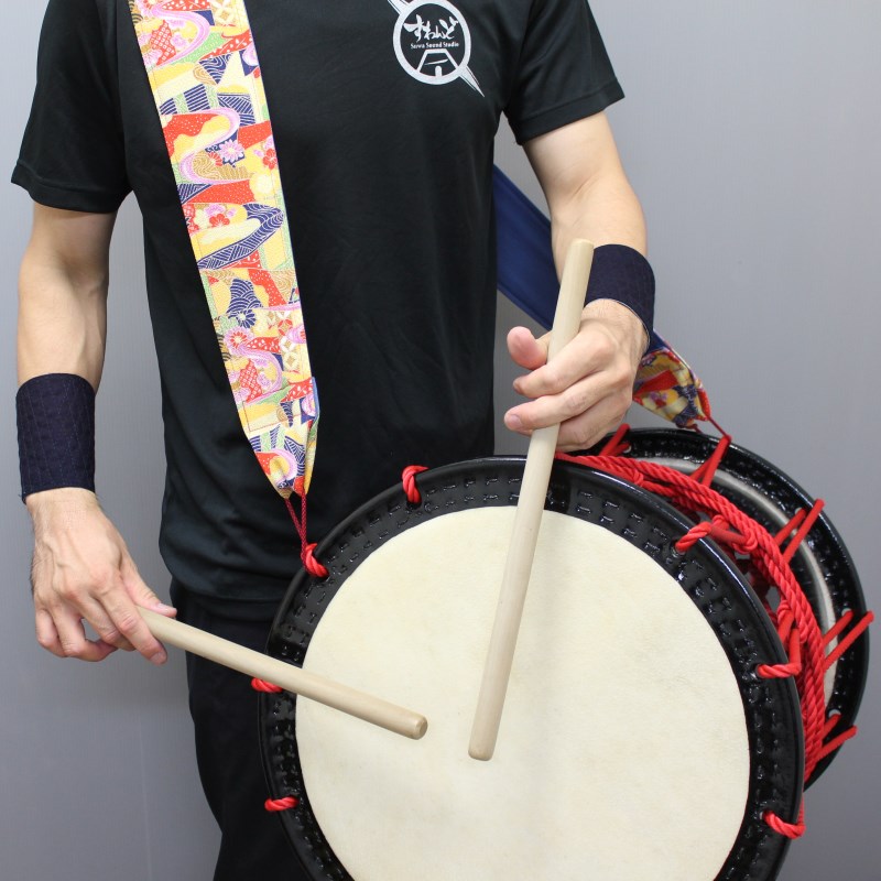 諏訪工芸｜和太鼓販売