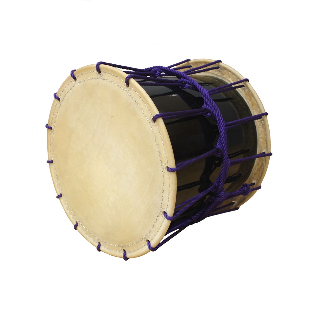 和太鼓 1.8尺 桶胴太鼓 三浦太鼓店 カバー 台座付き 和太鼓 1.8