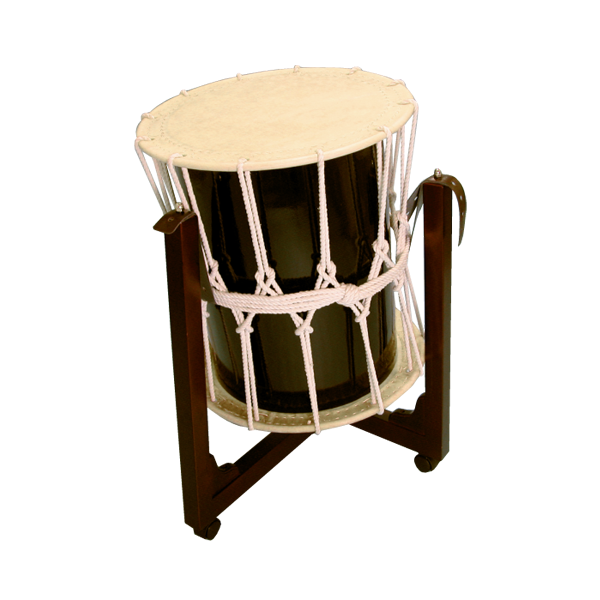 良品】桶胴太鼓 和太鼓 打楽器 桶締め太鼓 桶太鼓 特殊皮革桶胴太鼓