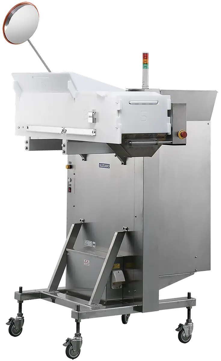 非接触 鈴音再生装置 /