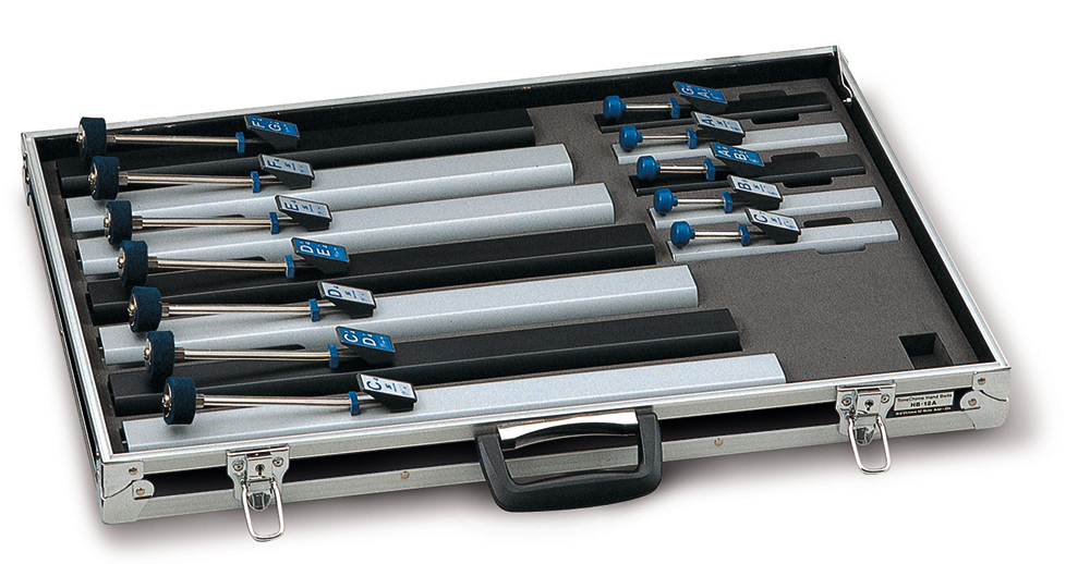 トーンチャイム HB-12A | 鈴木楽器製作所