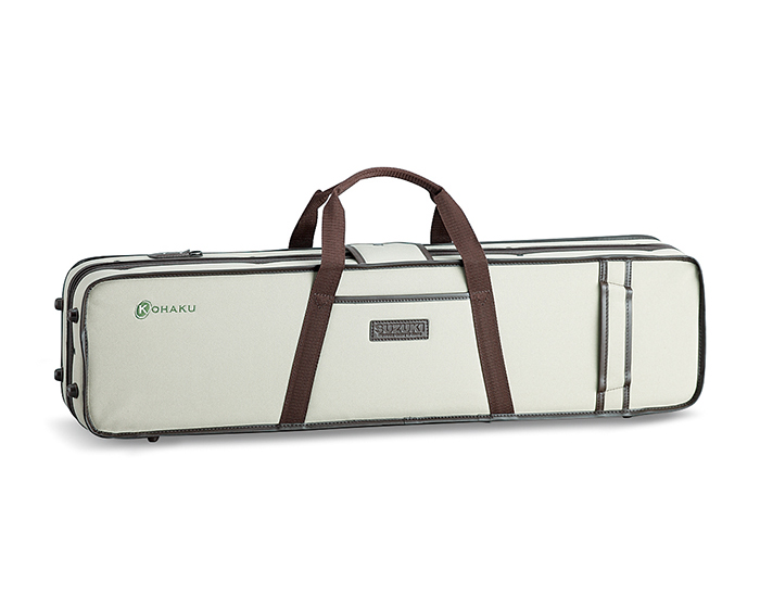 こはくソプラノ用ケース TSP-201 | 鈴木楽器製作所