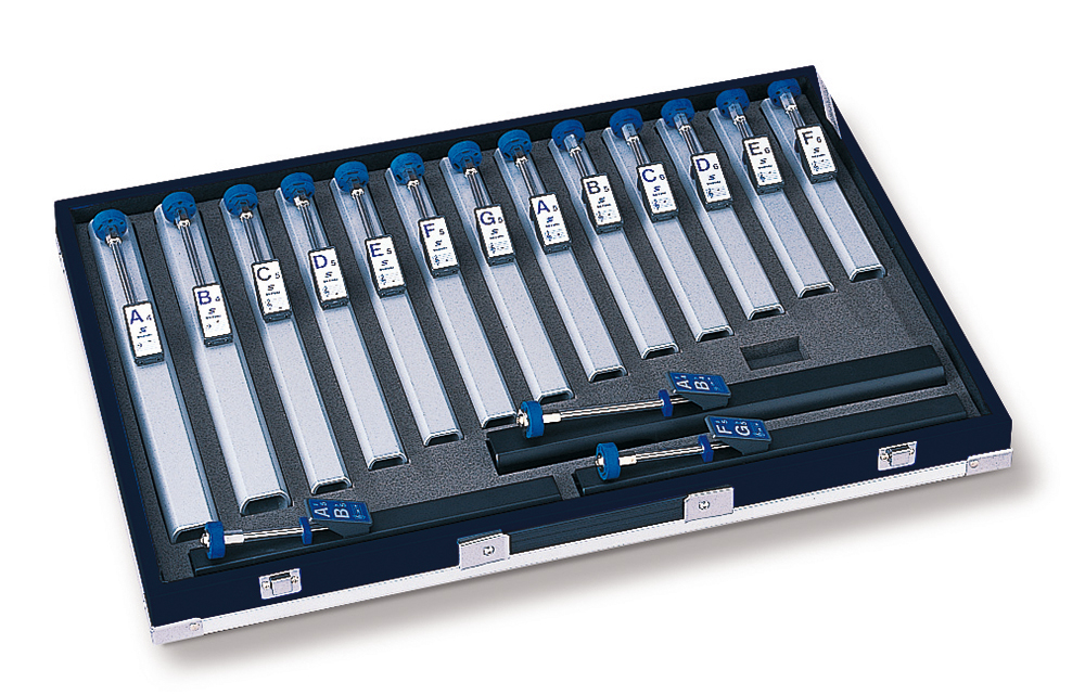 トーンチャイム HB-16 | 鈴木楽器製作所