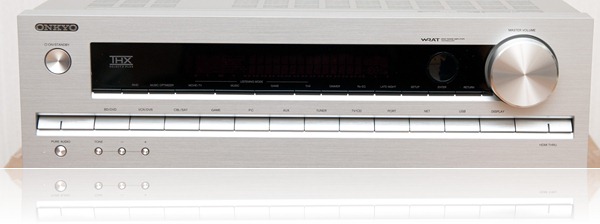 ONKYO TX-NA609を購入（2012/1/4） | mikanmike ～Sub Blog～