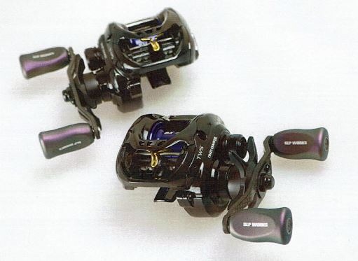 LURE SHOP SUBMARINE / SLP WORKS TATULA(タトゥーラ)SV TW 5.5-CC/5.5