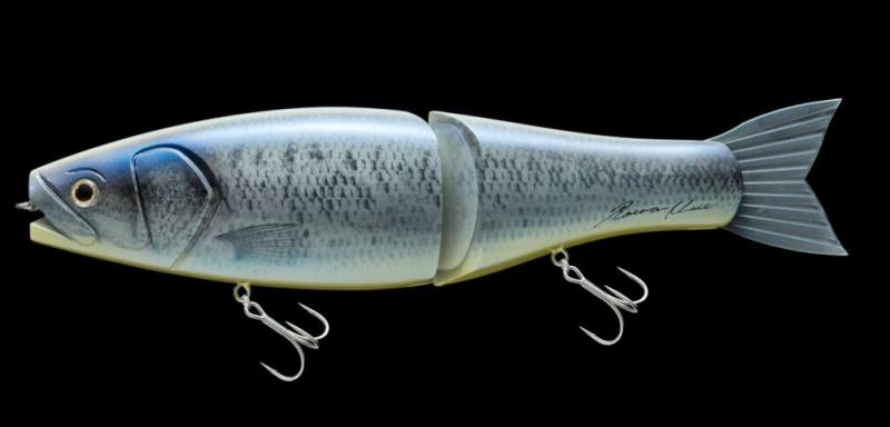 ロマンメイド マザー MOTHER オイカワオス ビッグベイト 【公式通販】