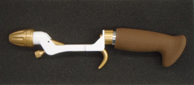 LURE SHOP SUBMARINE / フロッグ チェンジングカメレオンカラーグリップ