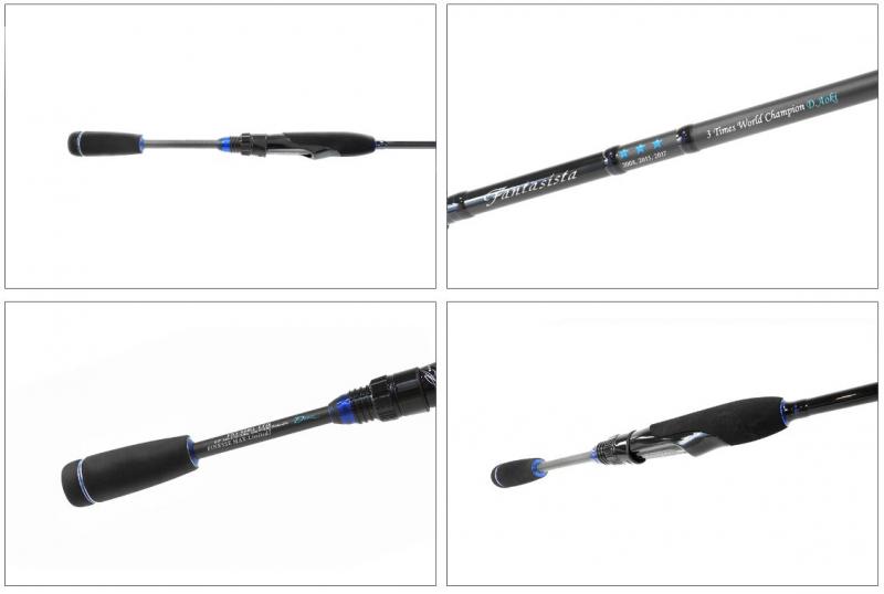 150本限定】Deez FNC-610MH-LTD(ZX-Limited)