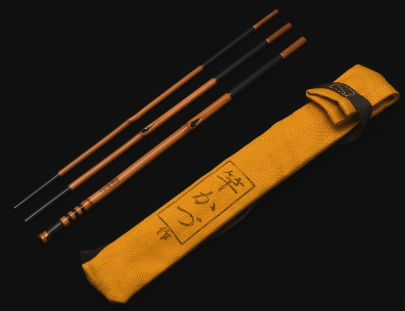 和竿の通信販売