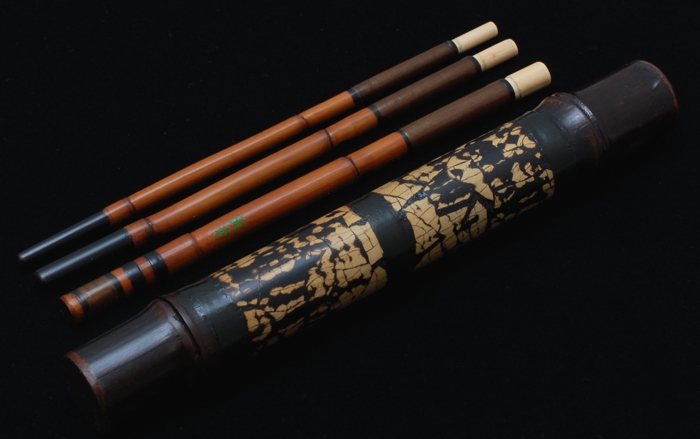 和竿の通信販売