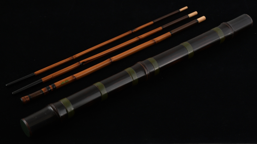 和竿の通信販売