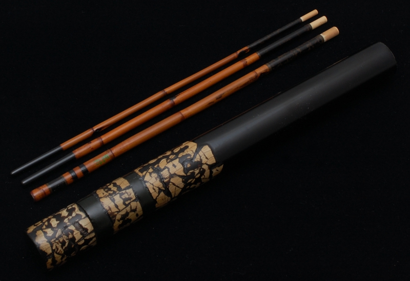 和竿の通信販売