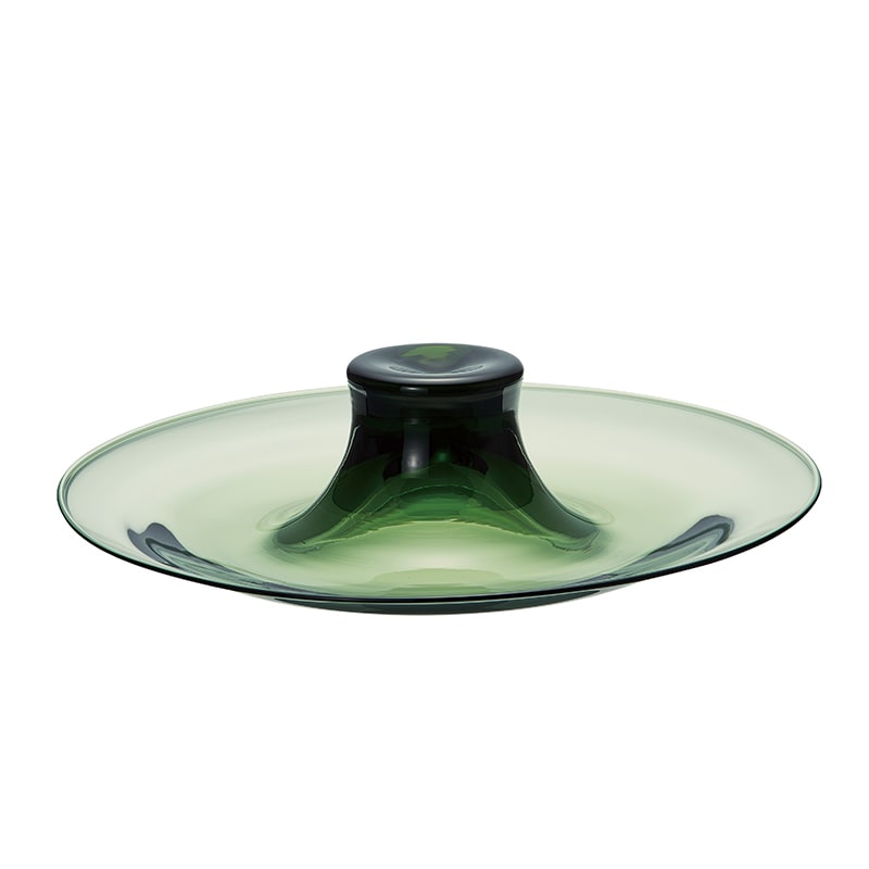 ふじ：両面使えるプレート | 深皿 | Sghr