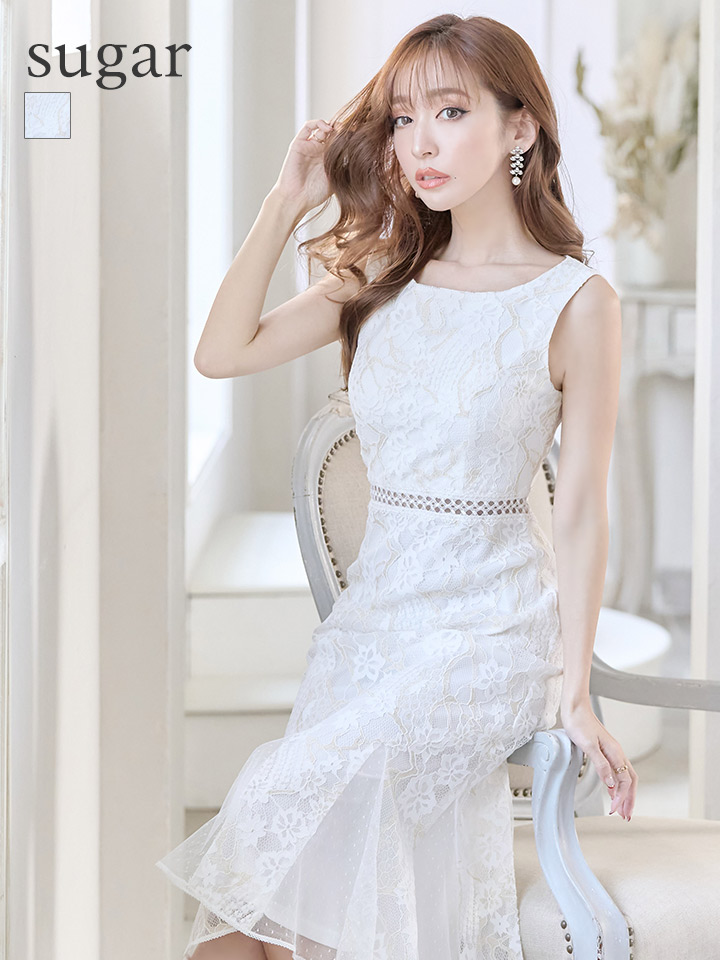 ALGONQUINS ワンピース ALGONQUINS ワンピース パンクファッション